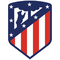 Atlético Madrid Fussball