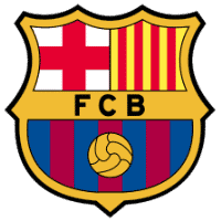 Barcelona Fussball