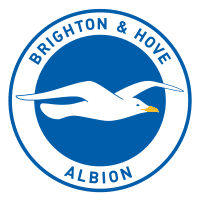 Brighton Fussball