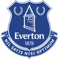 Everton Fussball