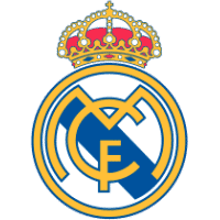 Real Madrid Fussball