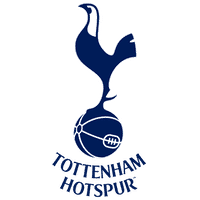 Tottenham Fussball